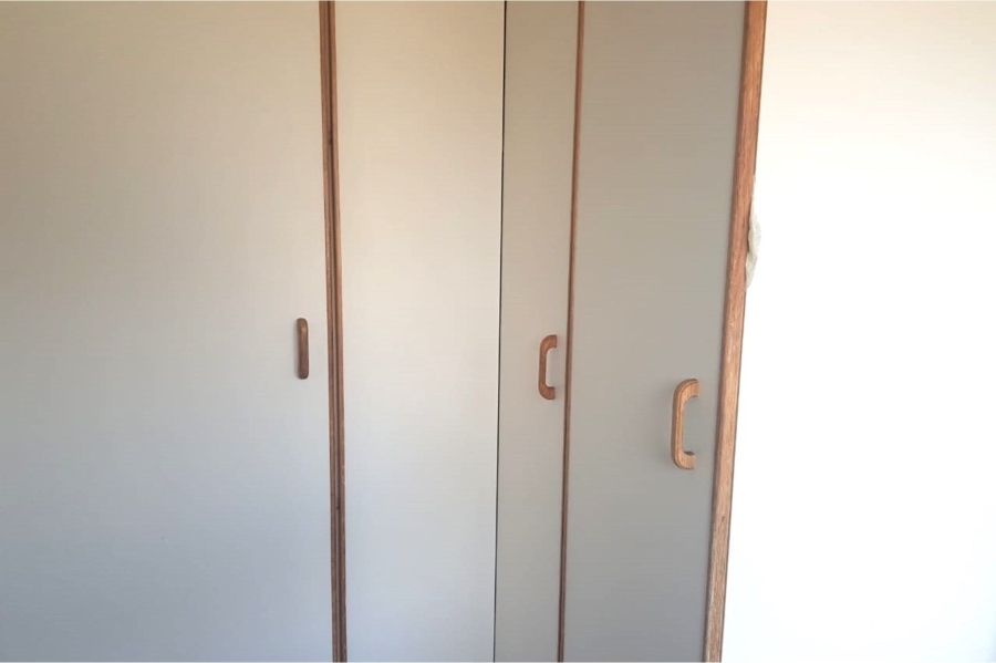 To Let 2 Bedroom Property for Rent in Myburgh Park Western Cape